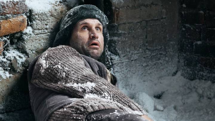 Фильм «Красавица»: сюжет, основан ли на реальных событиях, актеры, отзывы