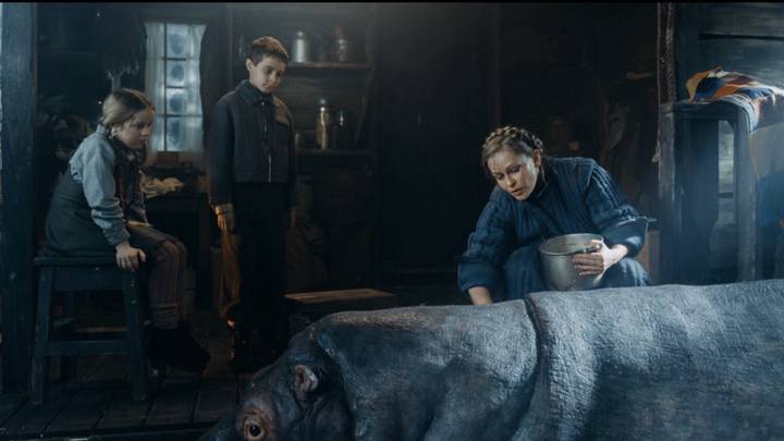 Фильм «Красавица»: сюжет, основан ли на реальных событиях, актеры, отзывы