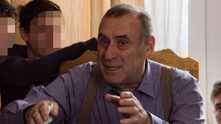 Founder of the band Nadezhda, Steinberg, was put on the wanted list: child sexual abuse charges, evidence, biography