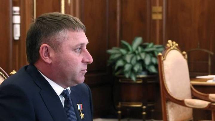 Что известно о новых врио губернаторов Брянской и Белгородской областей Шуваеве и Ковальчуке
