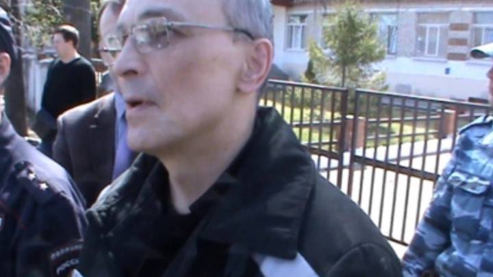 «Тольяттинский потрошитель» Олег Рыльков: сколько жертв, где он сейчас, почему с него взыскивают деньги