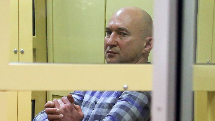 Киллер Ореховской ОПГ Олег Пронин: сколько жертв, когда освободился, как живет сейчас