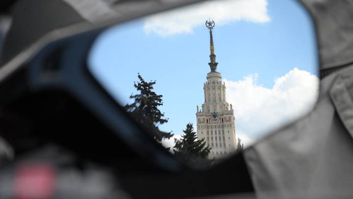 Фото: Пелагия Замятина / Вечерняя Москва