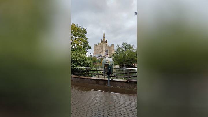 Фото: Главархив Москвы