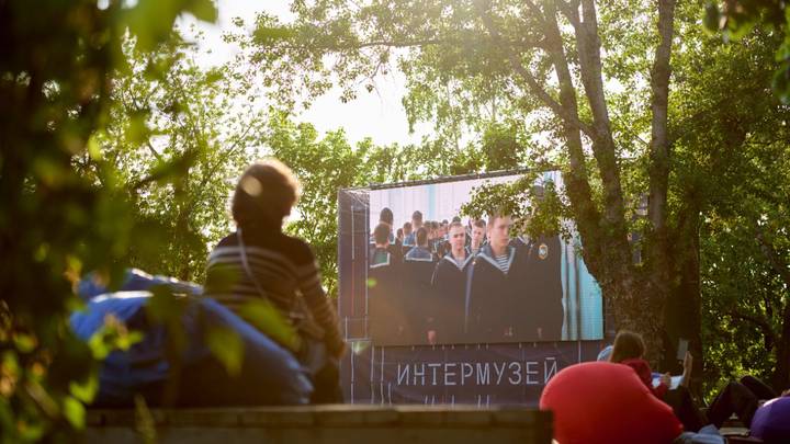 Международный фестиваль «Интермузей.БРИКС+»: программа, фильмы, что посмотреть