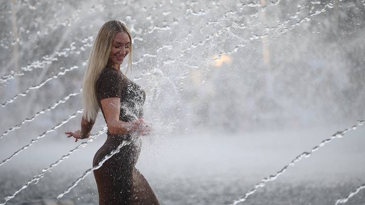 Фото: Пелагия Замятина / Вечерняя Москва