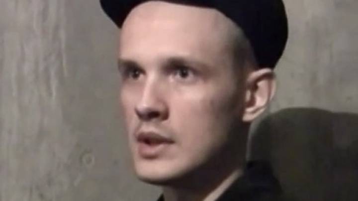 Василий Федорович
