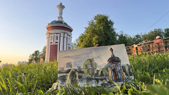 Фото: Анатолий Цымбалюк / Вечерняя Москва
