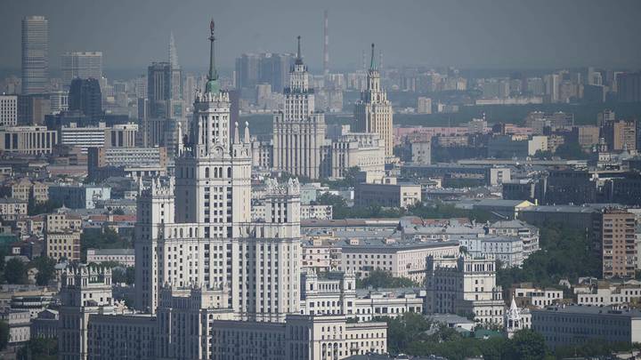 Фото: Пелагия Замятина / Вечерняя Москва
