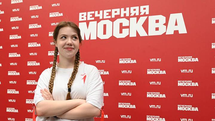 Фото: Мария Хапцова / Вечерняя Москва
