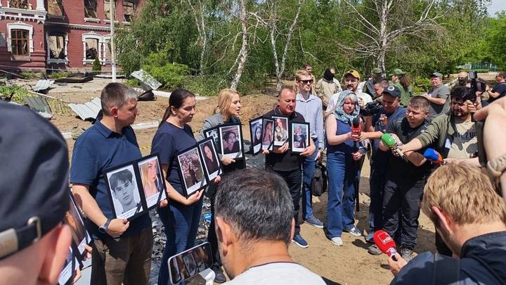  Удар дронов по общежитию колледжа в Старобельске: 21 погибший среди студентов, повторные атаки ВСУ во время спасательных работ
