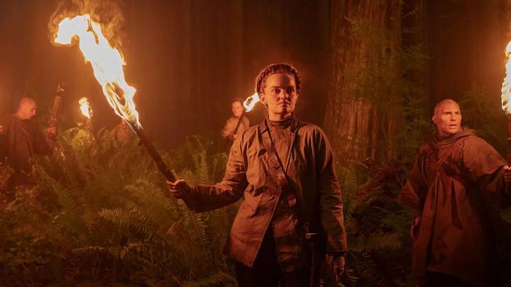 Лучшие сериалы HBO за последние 10 лет