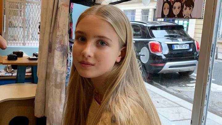 Что известно о детях и мужчинах Водяновой