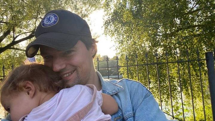 Дети Оксаны Акиньшиной и Данилы Козловского от прошлых браков: что известно, фото