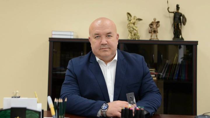 Арест замгендиректора «Уралвагонзавода» Семизорова: в чем его обвиняют, кто он, что делают на УВЗ