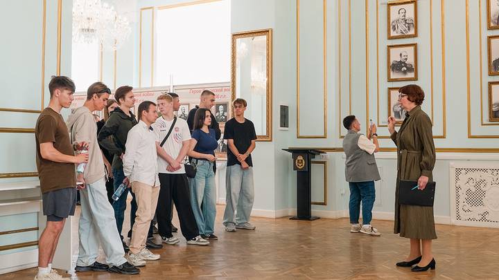 Фото: Екатерина Бородавченко