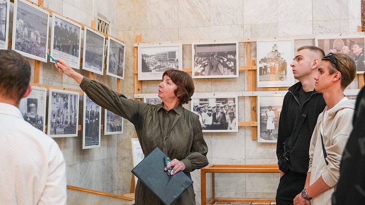 Фото: Екатерина Бородавченко