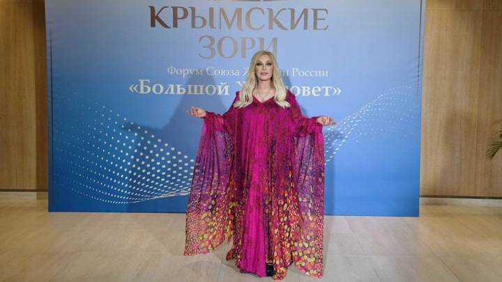 Певицу Повалий приговорили к 12 годам тюрьмы на Украине: чем она известна, когда переехала в РФ, за что судили