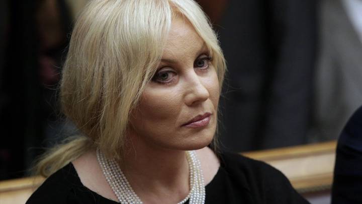 Певицу Повалий приговорили к 12 годам тюрьмы на Украине: чем она известна, когда переехала в РФ, за что судили