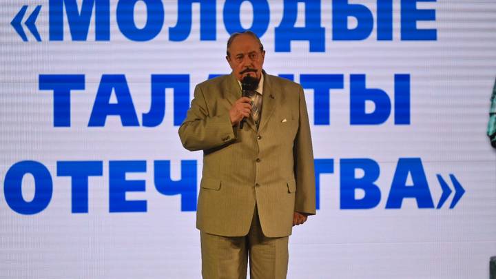 Сокровищница русской души: названы лауреаты фестиваля «Молодые таланты Отечества»