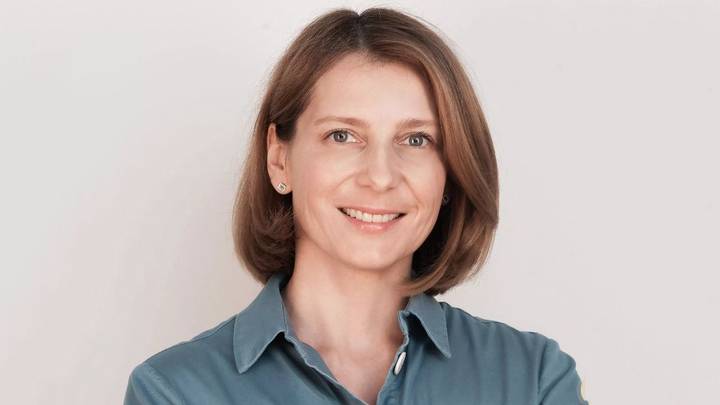Юлия Сысоева