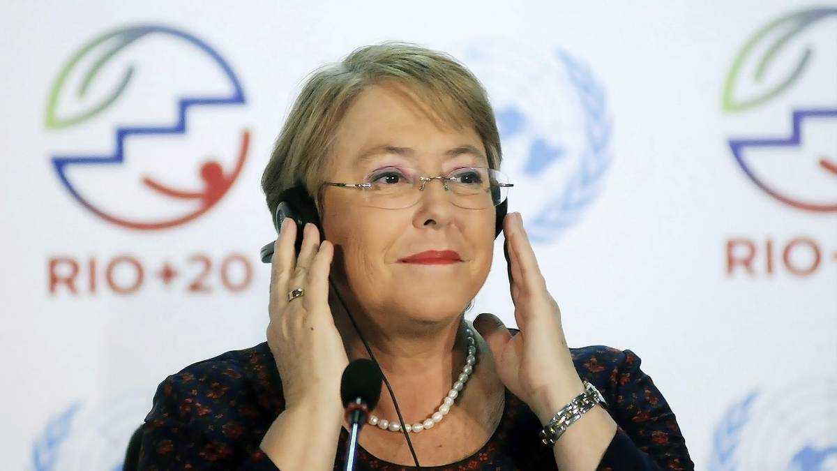 The candidate for the position of Secretary-General of the United Nations is scheduled to visit Russia in the coming days