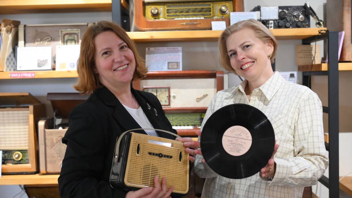 How Moscow museums increase schoolchildren’s interest in learning