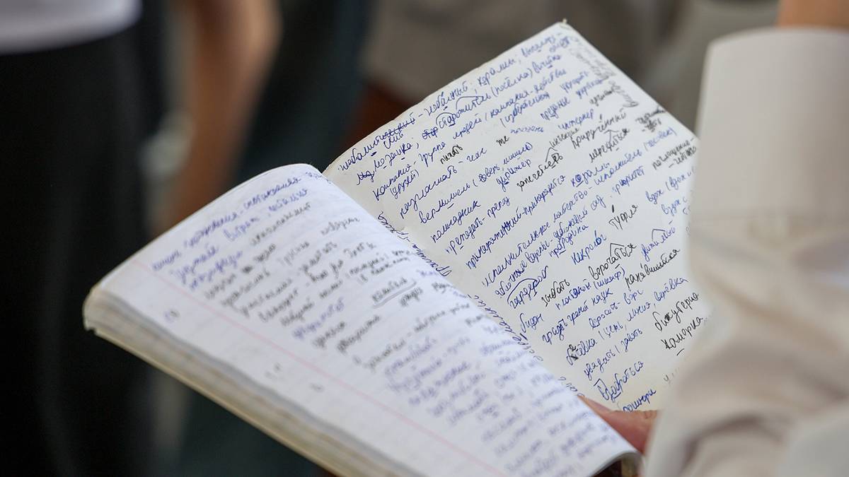 Стало известно, во сколько обойдется подготовка к ЕГЭ в Петербурге