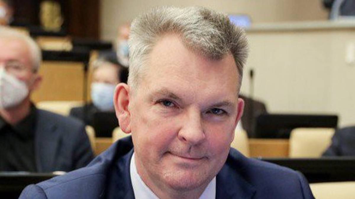 Cosmonaut and State Duma deputy Alexander Samukutiaev has died at the age of 56