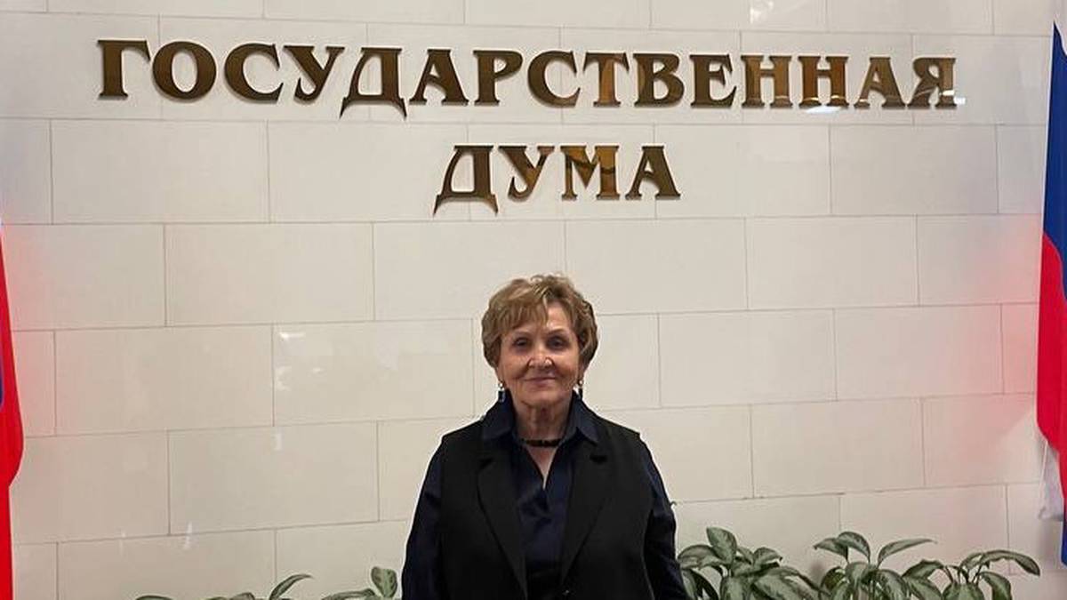 Our colleague received an honorary award