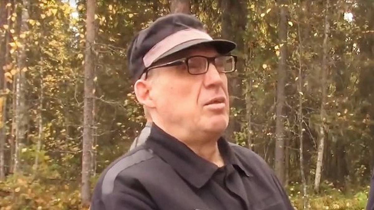 A maniac who raped and killed women in the 1990s in the Astrakhan region was convicted