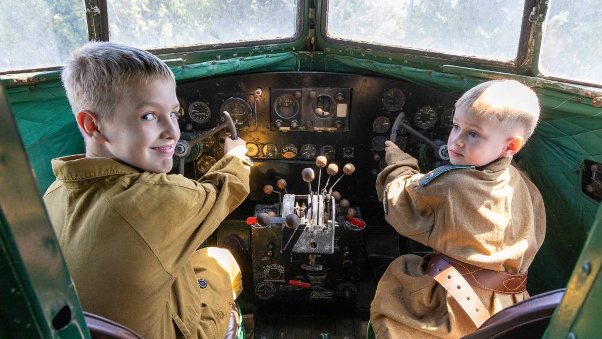 The Victory Museum has expanded its “Victory Season” mission.