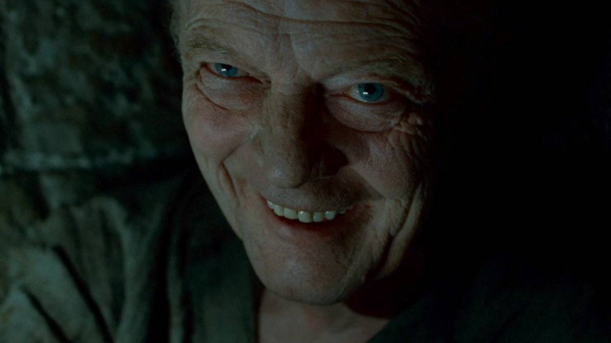 British actor Michael Byrne from Coronation Street and Harry Potter has died