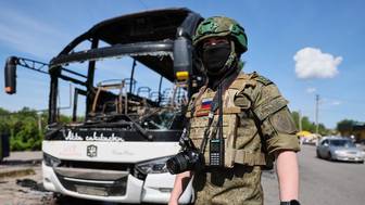 Украина открыла охоту на людей