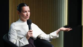 Гордон раскритиковала Галич после премьеры сериала о марафонах