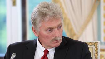 Песков: Путина проинформировали о взрыве в подмосковной Балашихе