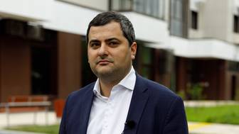 Овчинский: Трехсекционный дом построили по программе реновации в районе Выхино-Жулебино