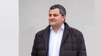 Владислав Овчинский: В Красносельском районе появится деловой центр