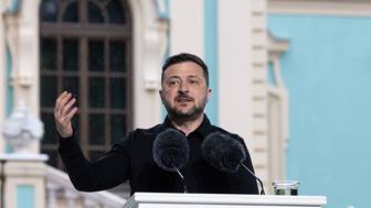 Эксперт Тебин назвал причину угроз Зеленского в адрес Белоруссии
