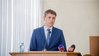 Алексей Самойлов возглавит правительство Луганской Народной Республики