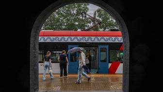 Погода в Москве 31 августа 2026 года