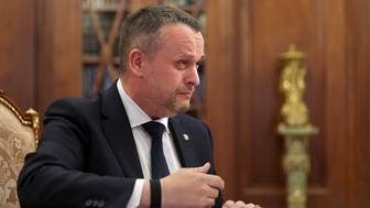 РБК: Министр транспорта Андрей Никитин стал кандидатом на пост вице-премьера