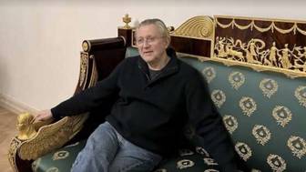Миллиардера Трабера отпустили на свободу: кто он и почему с него сняли обвинения в убийстве депутата Петрова