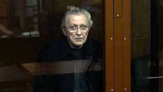 Дело миллиардера Ильи Трабера: в чем его обвиняют, мера пресечения