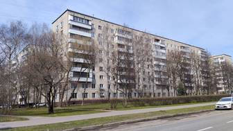 На торгах реализуют два помещения в районах Богородское и Гольяново