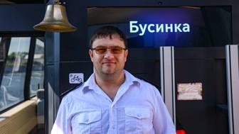 Свыше 15 тысяч поездок было совершено на маршруте электросудов «Лужники» — «Киевский»
