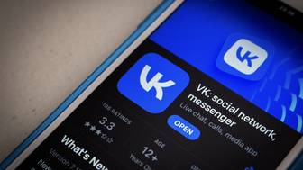 VK продает RuStore Дмитрию Панкрушеву