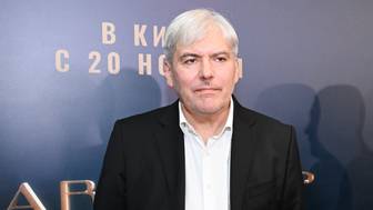 Евгений Водолазкин: Меньше всего я хотел написать трактат о душе