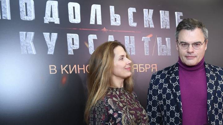 Евгений Дятлов: новая жена, предыдущие браки, причины разводов и дети