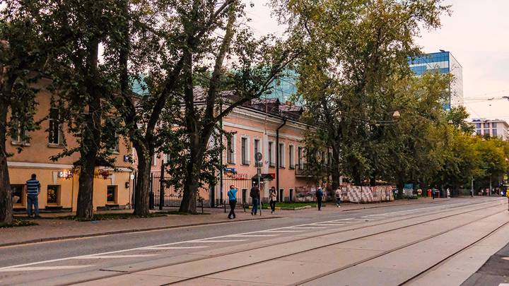 Фото: Главархив Москвы